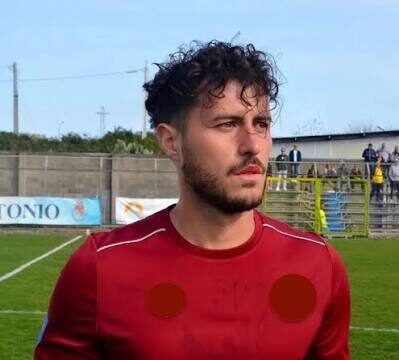 Akragas, in arrivo il difensore Simone Brugaletta