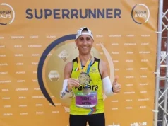Da Favara a New York nel segno della solidarietà: la maratona di Pietro Angelo Bonomo per l’UNICEF