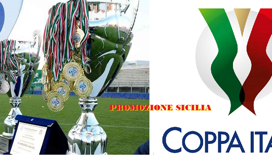 Coppa Italia Promozione A, si giocano i tre derby agrigentini