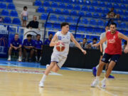 La Fortitudo Agrigento scalda i motori: travolto Ragusa 77-53 nell’ultimo test di pre-season