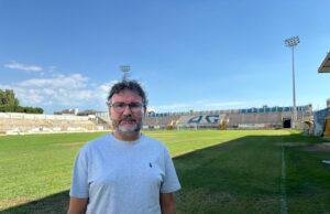 Stadio Esseneto, è tutta colpa della solita burocrazia.- Intervista Giancarlo Rosato –