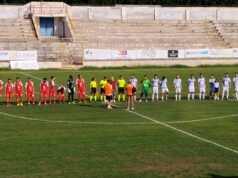 Akragas, buona la prima. I giganti all’Esseneto superano 2-0 il Misilmeri