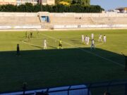 Un’Akragas concreta e determinata supera una coriacea Sancataldese. Ma che gol ha fatto Giorgio !!!