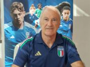 Calcio giovanile: il Prof. Stefano Valenti riconfermato alla guida del SGS Sicilia