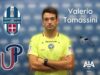 Akragas-Castellamare, l’arbitro arriva da Aprilia