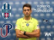 Akragas-Castellamare, l’arbitro arriva da Aprilia
