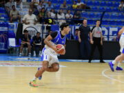 La Fortitudo Agrigento bissa le attese: esordio da urlo al PalaMoncada, Imola ko 91-68