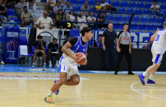 La Fortitudo Agrigento bissa le attese: esordio da urlo al PalaMoncada, Imola ko 91-68
