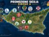 Promozione A, il calendario ed i derby agrigentini