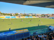Serie D: CastrumFavara, primo stop casalingo: l’Avola punisce l’errore in disimpegno e fa festa