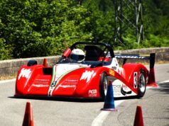 1° Autoslalom Città di Misilmeri, si parte venerdì 16 ottobre