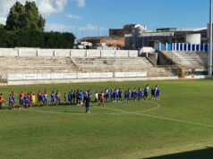 Akragas, che fatica contro il Borgetto. Vittoria e tre punti
