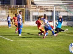 Eccellenza A, due squadre al comando: Akragas e Marsala. Risultati e classifica