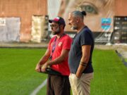 Vigor Borgetto, si è dimesso il tecnico Campione