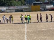 Akragas, sola in vetta. Il solito Ten Lopez risolve la sfida