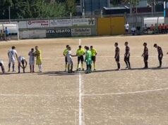 Akragas, sola in vetta. Il solito Ten Lopez risolve la sfida