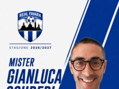 2^ Categoria Girone B, Ribera e Real Favara in vetta a punteggio pieno