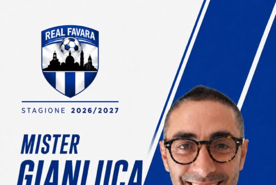 2^ Categoria Girone B, Ribera e Real Favara in vetta a punteggio pieno