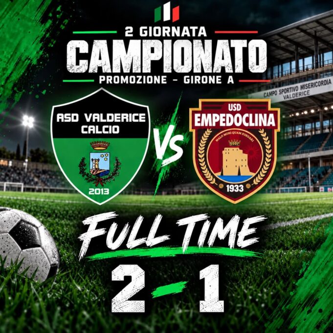 Valderice Empedoclina