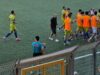 Serie D: Le Aquile volano in zona playoff, il Licata stende la vicecapolista Sambiase con una prova da grande