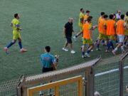 Serie D: Le Aquile volano in zona playoff, il Licata stende la vicecapolista Sambiase con una prova da grande