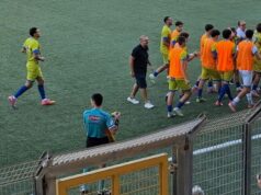 Serie D: Le Aquile volano in zona playoff, il Licata stende la vicecapolista Sambiase con una prova da grande