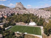 San Giorgio Piana – Akragas si gioca a Marineo