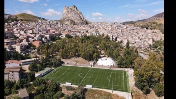 marineo stadio
