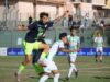 Serie D: Sconfitta beffa per il Castrum Favara: la Vigor Lamezia la spunta nel finale (2-0)